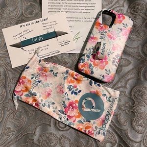 Loopy Case with extra loop